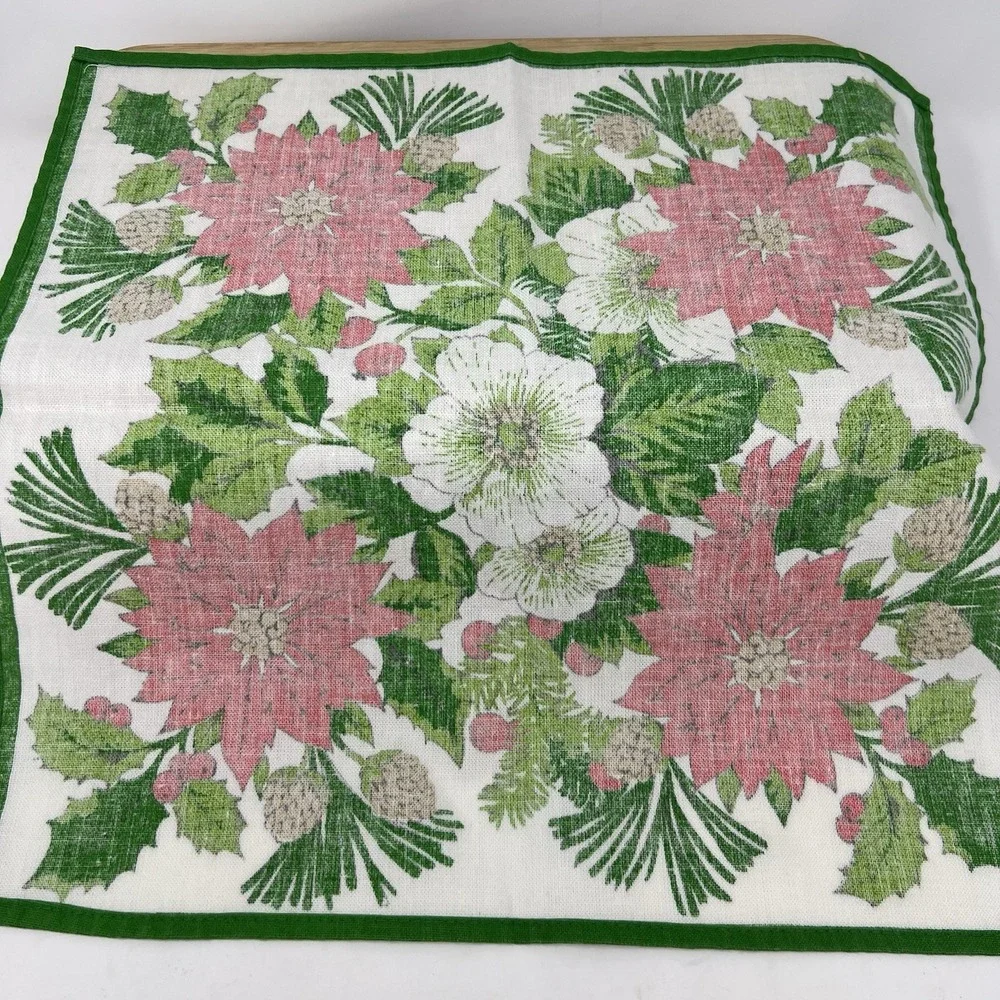 N/A vintage cloth